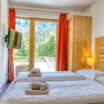 Apartman Zellpeak Zell am See
