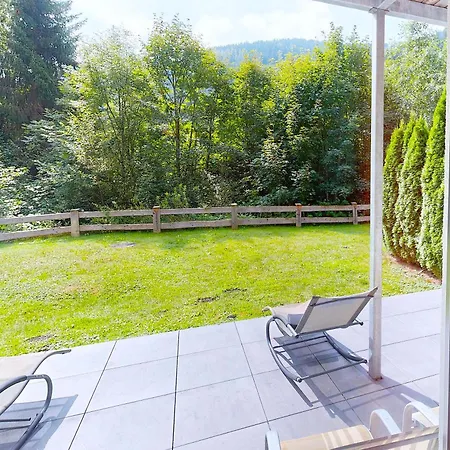 Zellpeak Apartment *