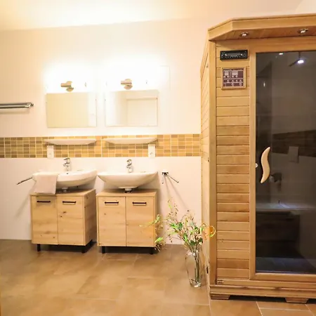 Apartman Zellpeak Zell am See
