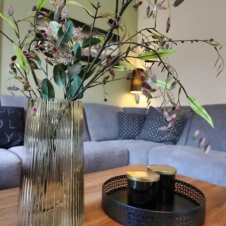 Zellpeak Apartment
