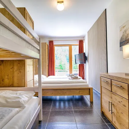 Zellpeak Apartman Zell am See