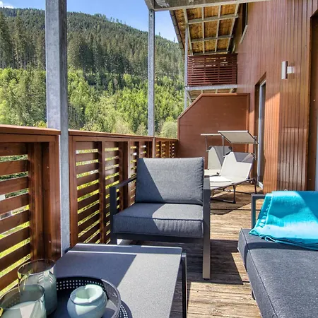 Apartman Zellpeak *