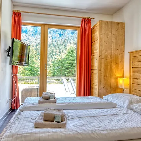Apartman Zellpeak Zell am See