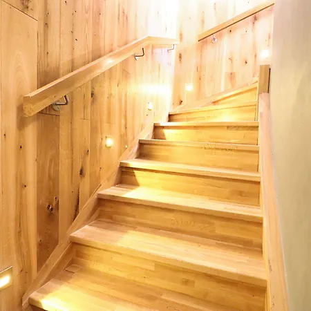 Zellpeak Apartman Zell am See