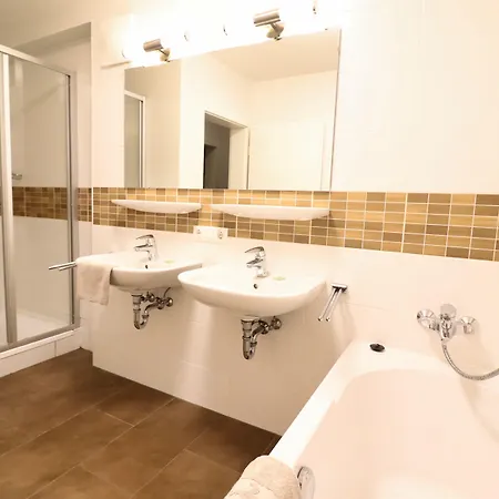 Zellpeak Апартаменти *