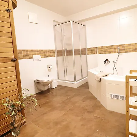 Apartman Zellpeak