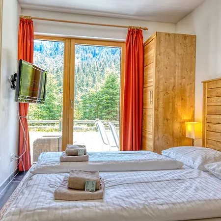 Apartman Zellpeak