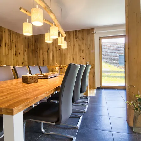 公寓 Zellpeak 滨湖采尔