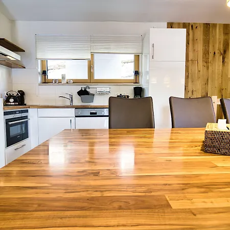 Zellpeak Apartment Zell am See