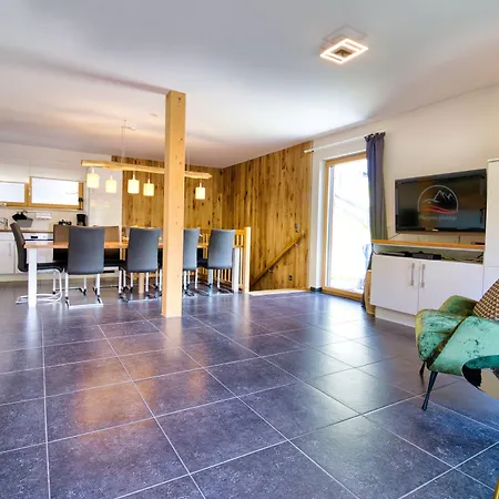 Апартаменти Zellpeak Целль-ам-Зеє