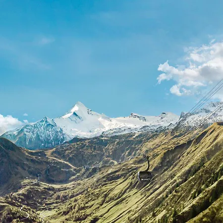 Zellpeak Zell am See