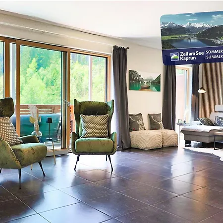 Zellpeak * Zell am See