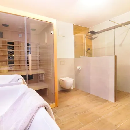 Zellpeak Apartman Zell am See