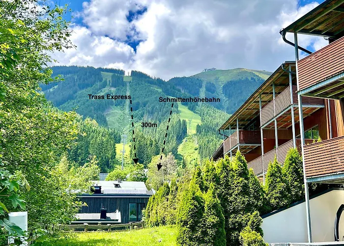 Zellpeak * Zell am See