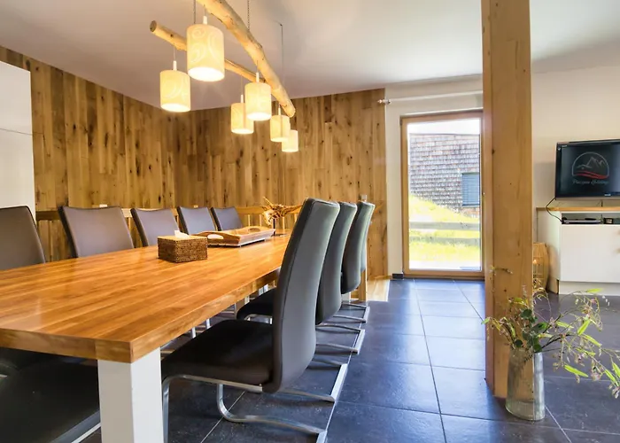 Zellpeak Lejlighed Zell am See