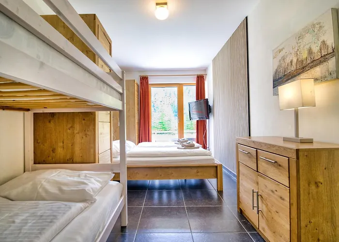 Zellpeak Apartment Zell am See