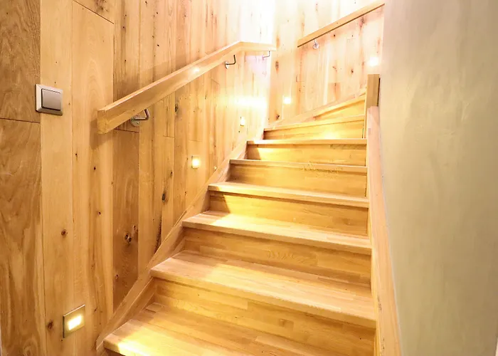 Zellpeak Apartman Zell am See