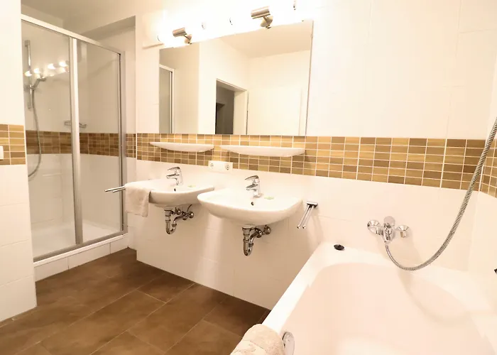 Zellpeak Apartment *