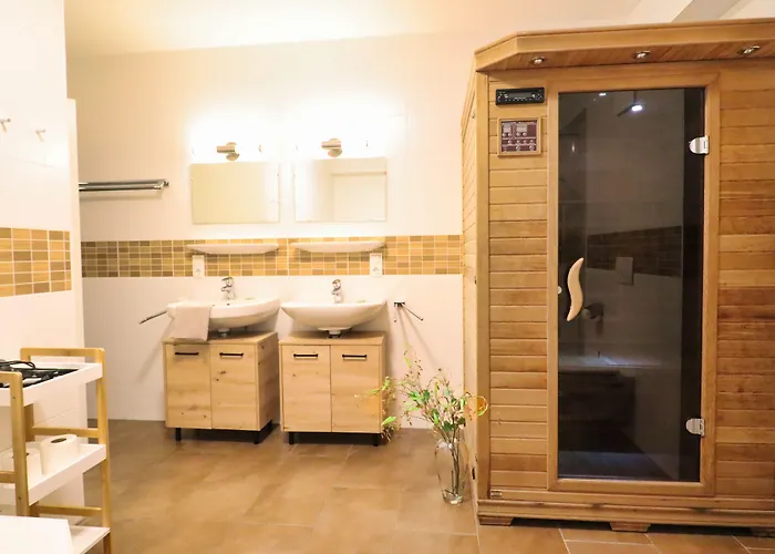 Apartman Zellpeak Zell am See