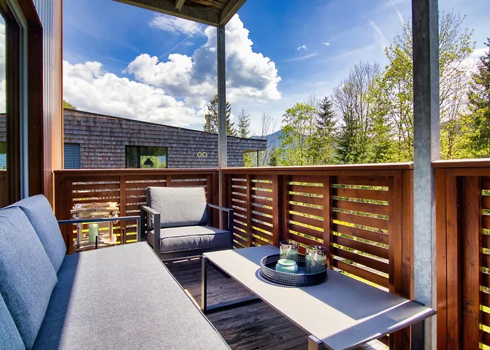 Apartment Zellpeak Zell am See